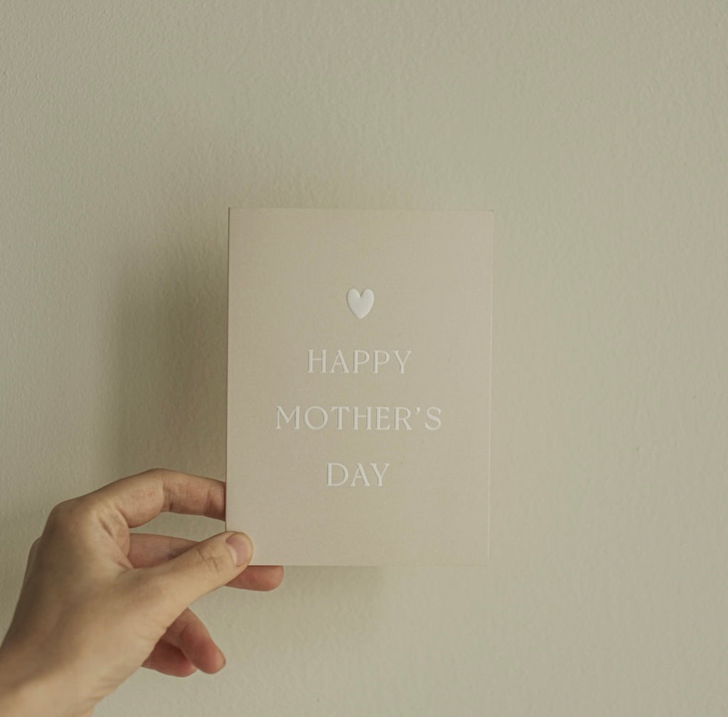 Love Every Day Greeting Card