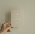 Love Every Day Greeting Card