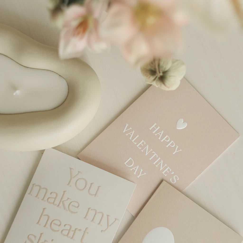 Love Every Day Greeting Card