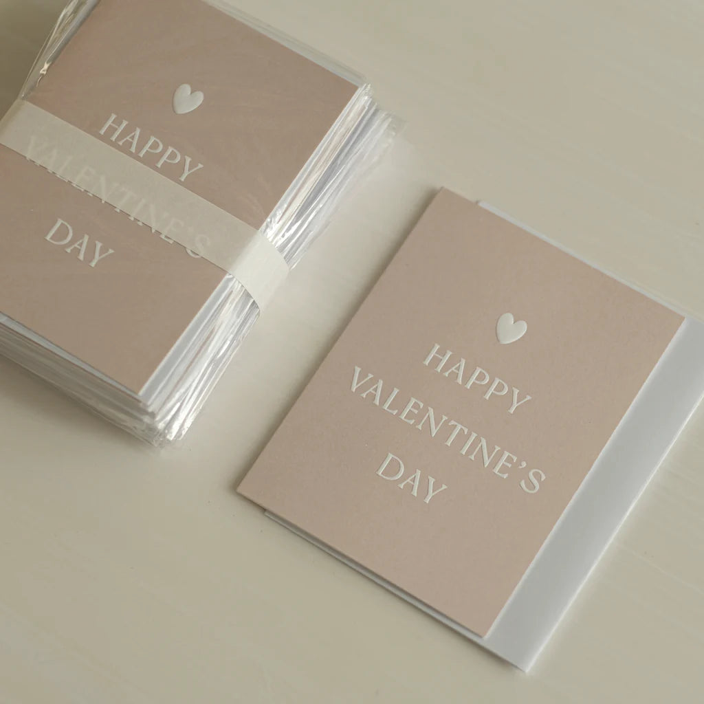 Love Every Day Greeting Card