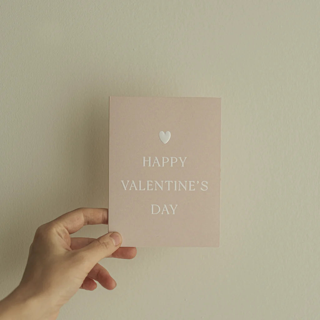 Love Every Day Greeting Card